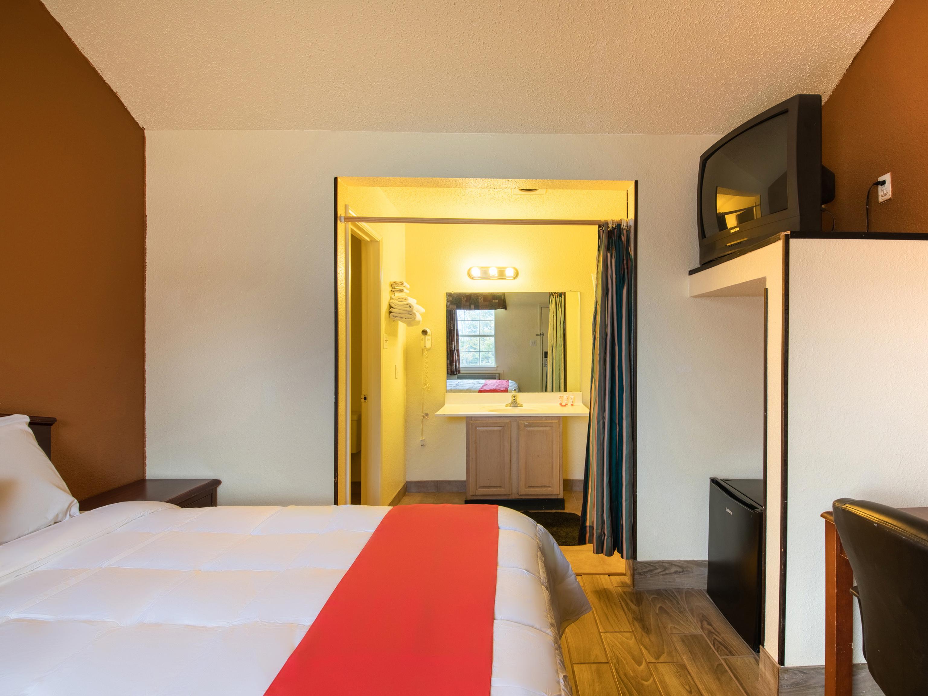 Oyo Hotel Decatur Tx Hwy 287 Northwest Exterior foto